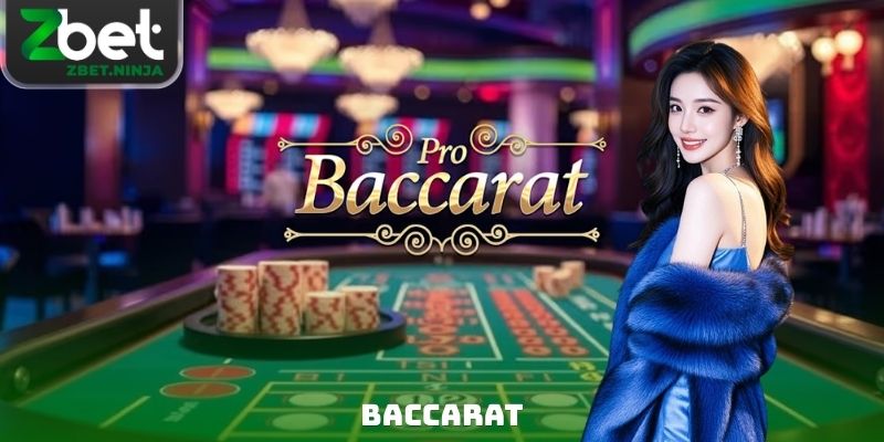 Baccarat - Học Ngay 3 Bước Chơi Chi Tiết Từ Chuyên Gia
